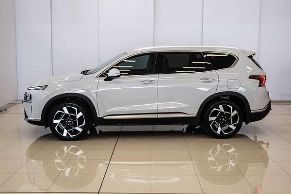 2023 Hyundai Santa Fe Elite TM.V4