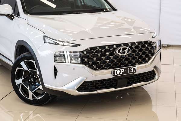 2023 Hyundai Santa Fe Elite TM.V4