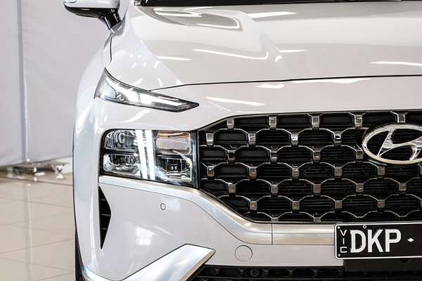 2023 Hyundai Santa Fe Elite TM.V4
