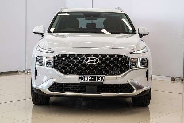 2023 Hyundai Santa Fe Elite TM.V4