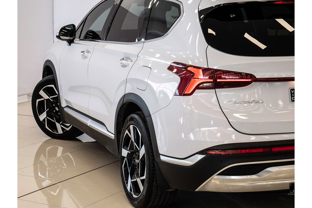 2023 Hyundai Santa Fe Elite TM.V4