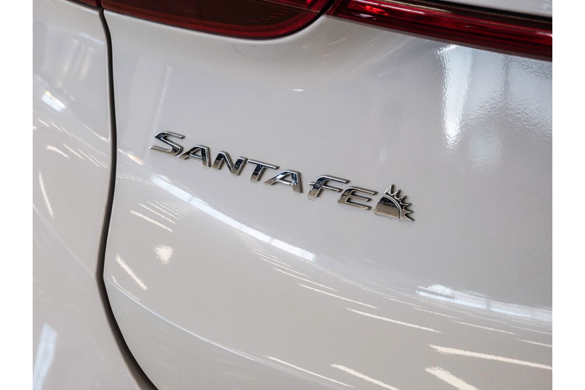 2023 Hyundai Santa Fe Elite TM.V4