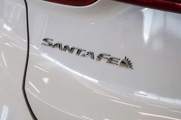 2023 Hyundai Santa Fe Elite TM.V4
