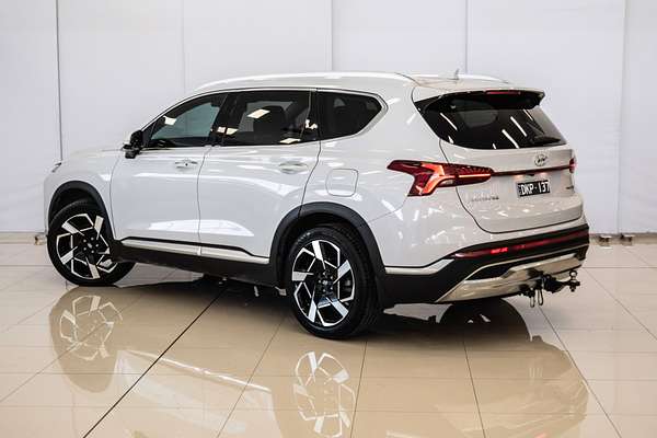 2023 Hyundai Santa Fe Elite TM.V4