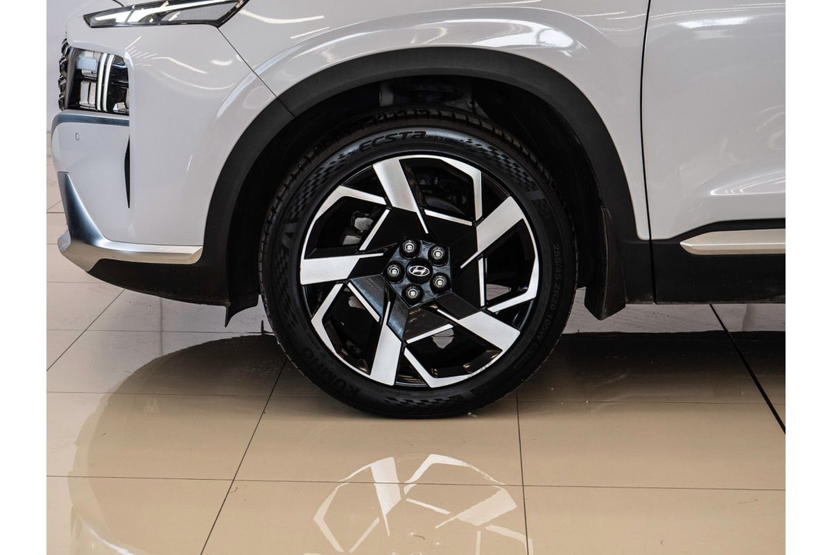 2023 Hyundai Santa Fe Elite TM.V4