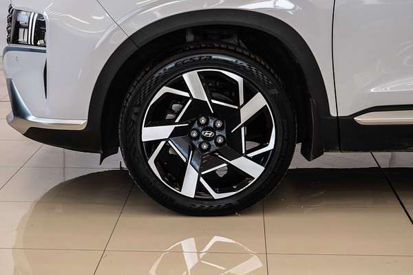 2023 Hyundai Santa Fe Elite TM.V4
