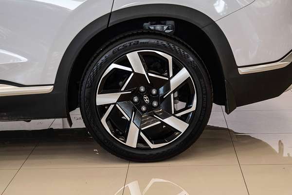 2023 Hyundai Santa Fe Elite TM.V4