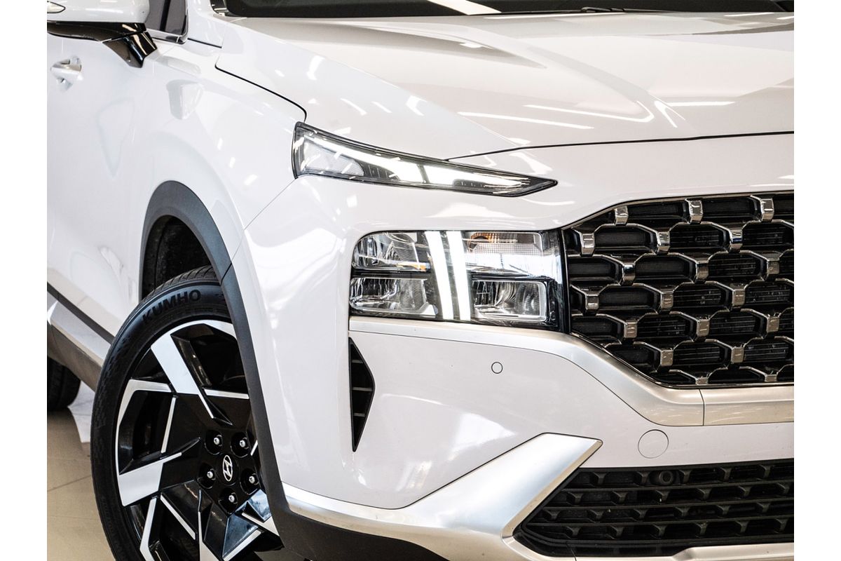 2023 Hyundai Santa Fe Elite TM.V4