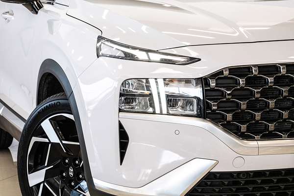 2023 Hyundai Santa Fe Elite TM.V4