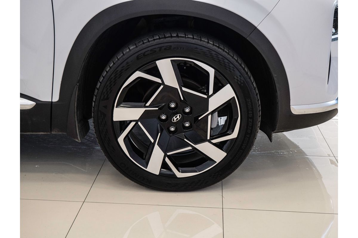 2023 Hyundai Santa Fe Elite TM.V4