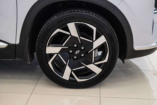 2023 Hyundai Santa Fe Elite TM.V4