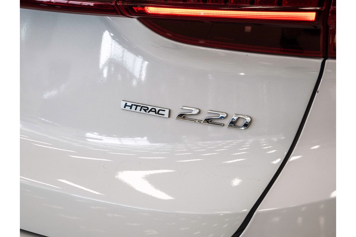 2023 Hyundai Santa Fe Elite TM.V4
