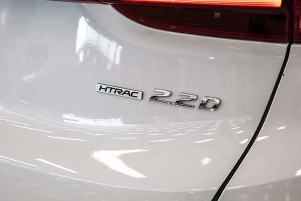 2023 Hyundai Santa Fe Elite TM.V4