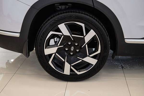 2023 Hyundai Santa Fe Elite TM.V4