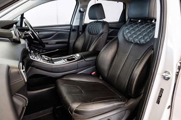 2023 Hyundai Santa Fe Elite TM.V4