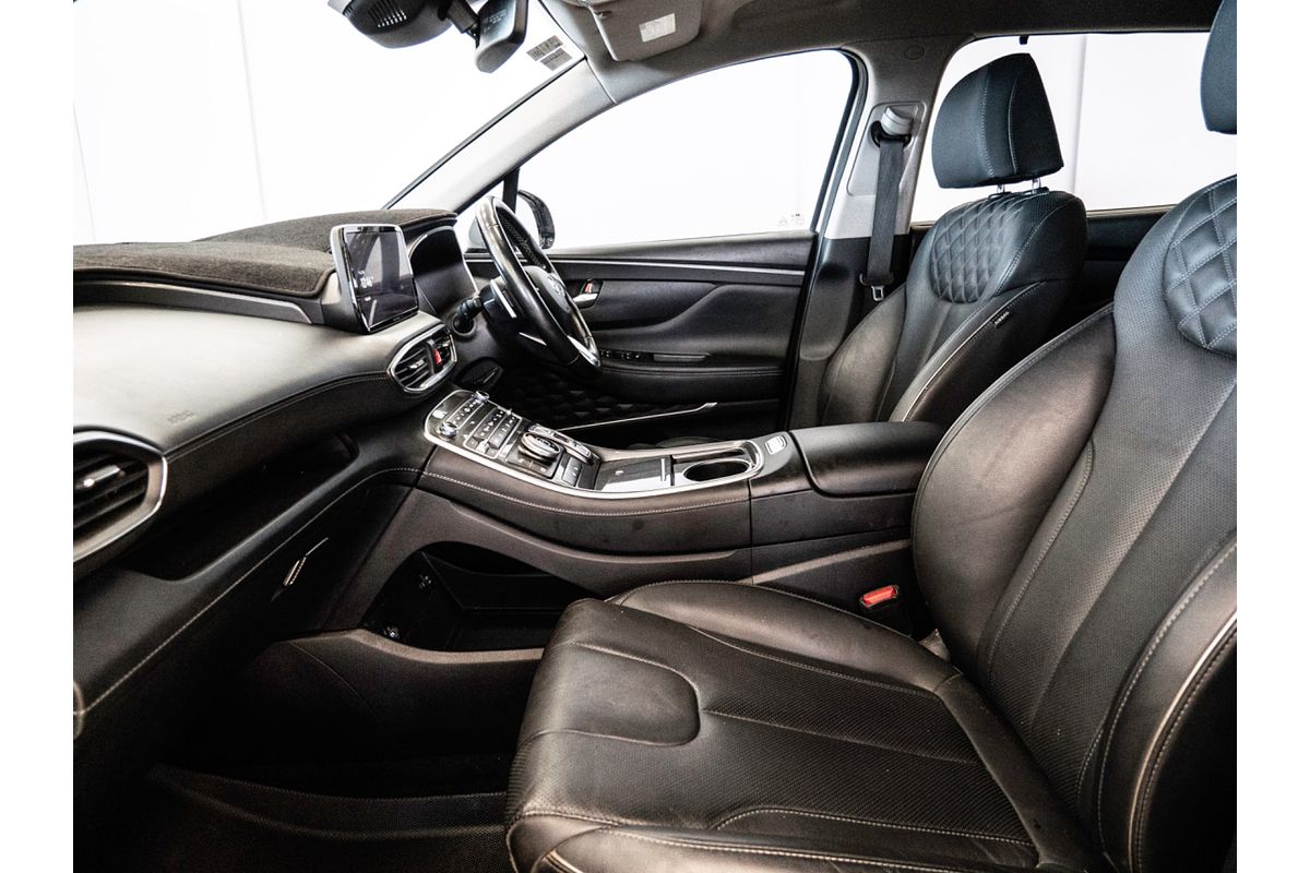 2023 Hyundai Santa Fe Elite TM.V4