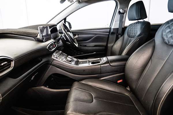 2023 Hyundai Santa Fe Elite TM.V4