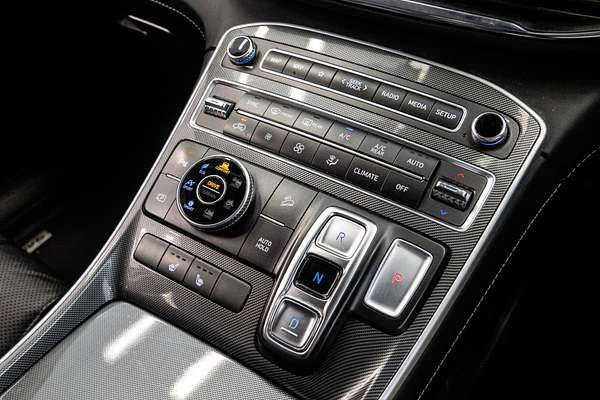 2023 Hyundai Santa Fe Elite TM.V4
