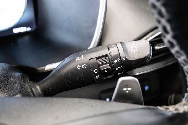 2023 Hyundai Santa Fe Elite TM.V4