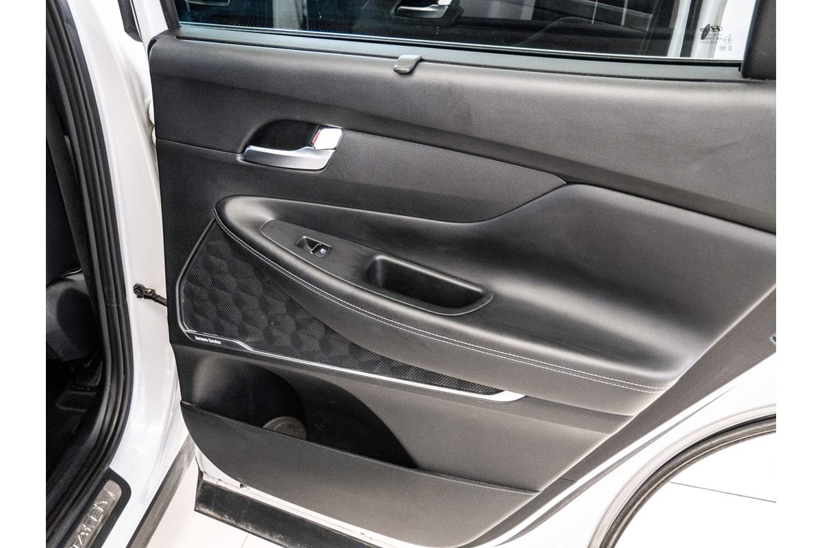 2023 Hyundai Santa Fe Elite TM.V4