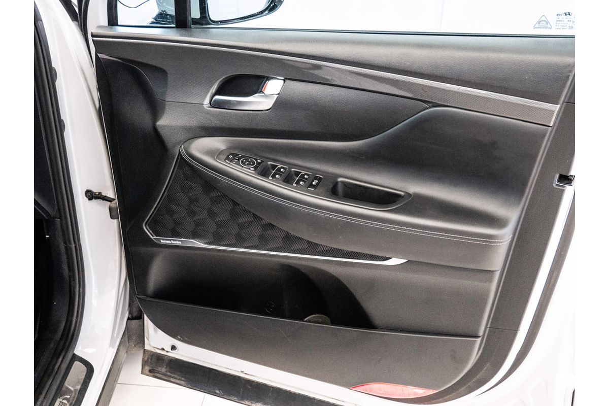 2023 Hyundai Santa Fe Elite TM.V4