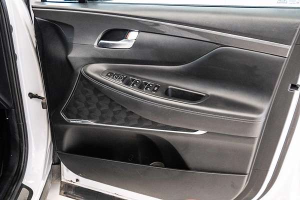 2023 Hyundai Santa Fe Elite TM.V4