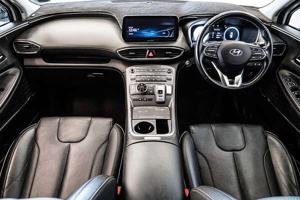 2023 Hyundai Santa Fe Elite TM.V4