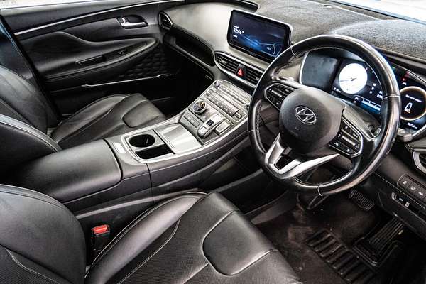 2023 Hyundai Santa Fe Elite TM.V4
