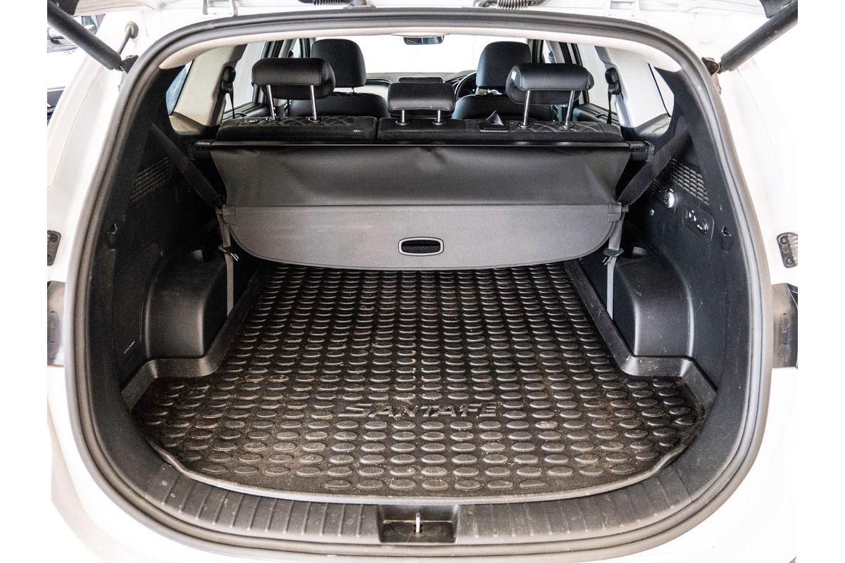 2023 Hyundai Santa Fe Elite TM.V4