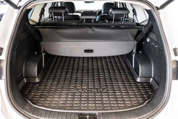 2023 Hyundai Santa Fe Elite TM.V4