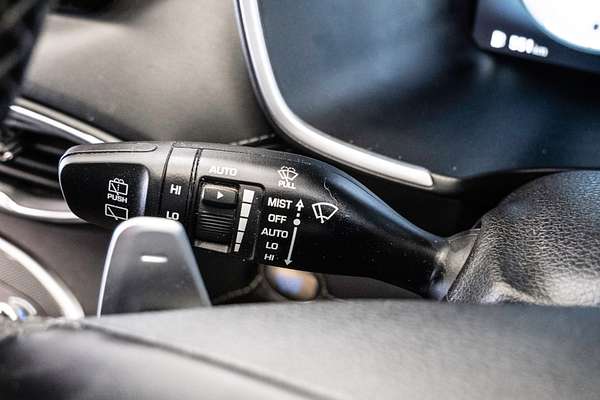2023 Hyundai Santa Fe Elite TM.V4