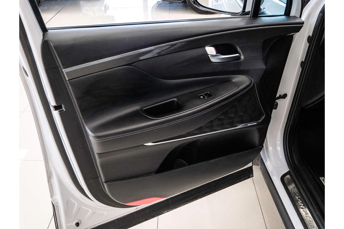 2023 Hyundai Santa Fe Elite TM.V4