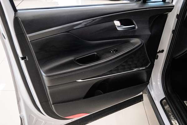 2023 Hyundai Santa Fe Elite TM.V4