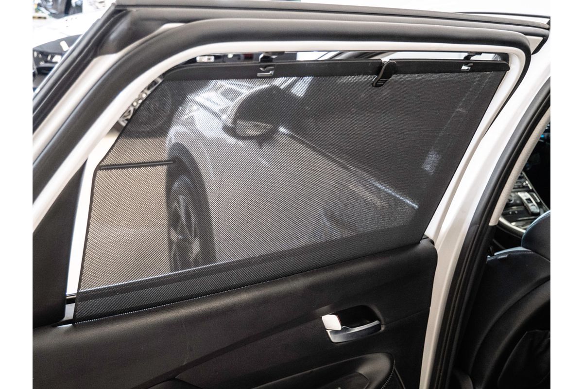 2023 Hyundai Santa Fe Elite TM.V4