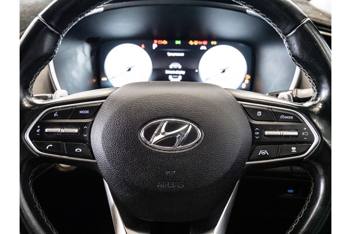 2023 Hyundai Santa Fe Elite TM.V4