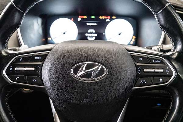 2023 Hyundai Santa Fe Elite TM.V4