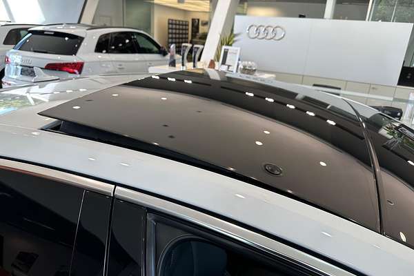 2025 Audi A6 45 TFSI S line C8