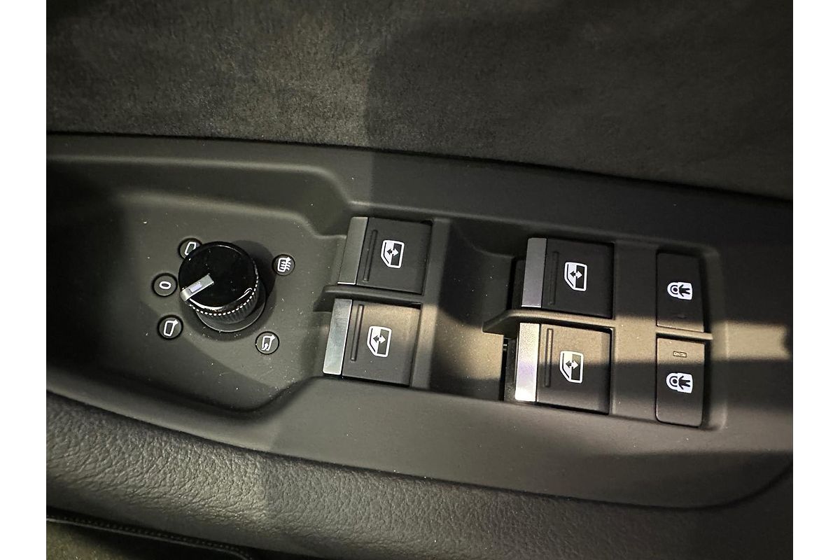 2025 Audi A6 45 TFSI S line C8
