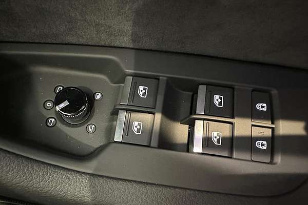 2025 Audi A6 45 TFSI S line C8