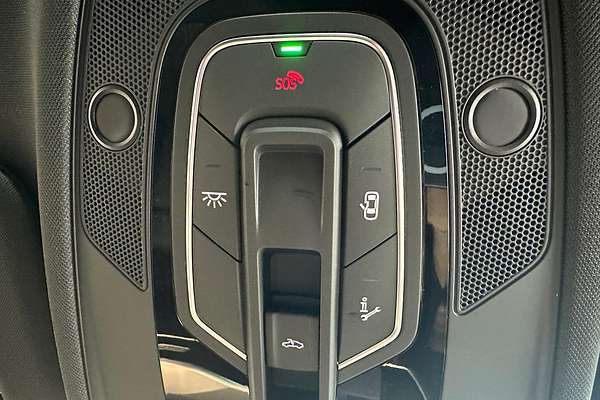 2025 Audi A6 45 TFSI S line C8