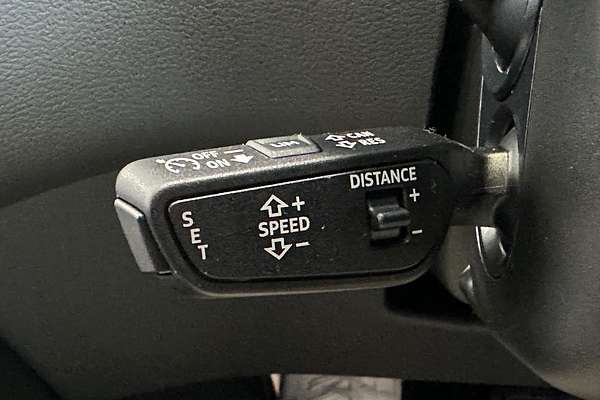2025 Audi A6 45 TFSI S line C8