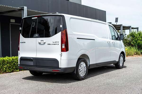 2024 LDV Deliver 7 LWB