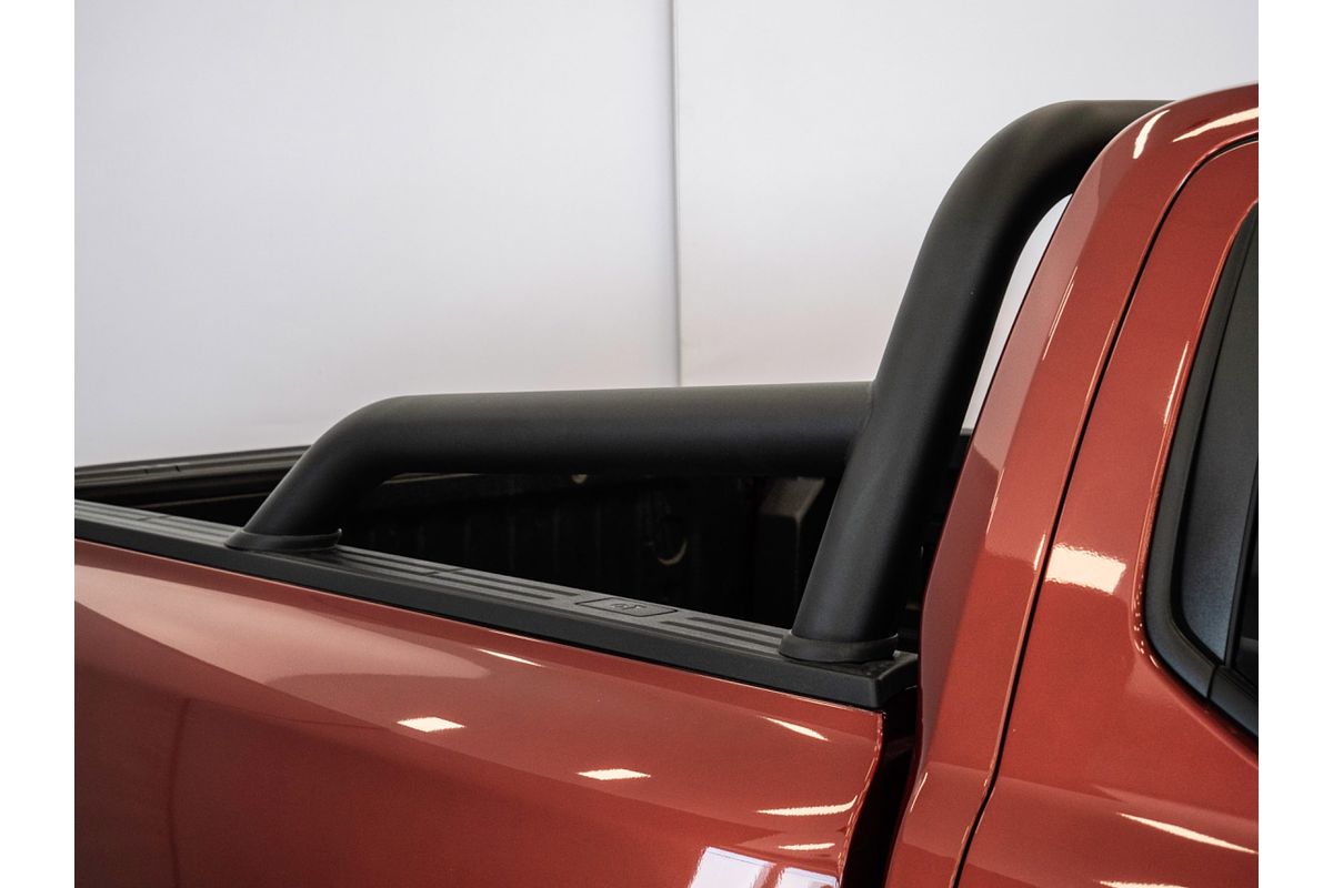 2024 Ford Ranger Sport 4X4