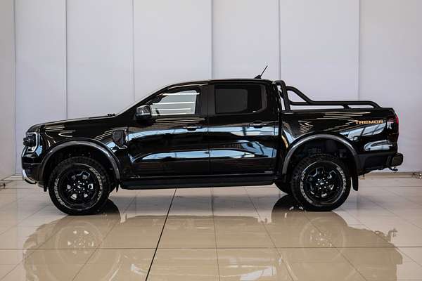 2024 Ford Ranger Tremor 4X4