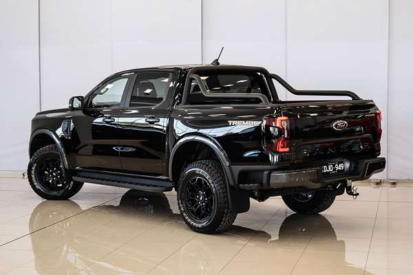 2024 Ford Ranger Tremor 4X4