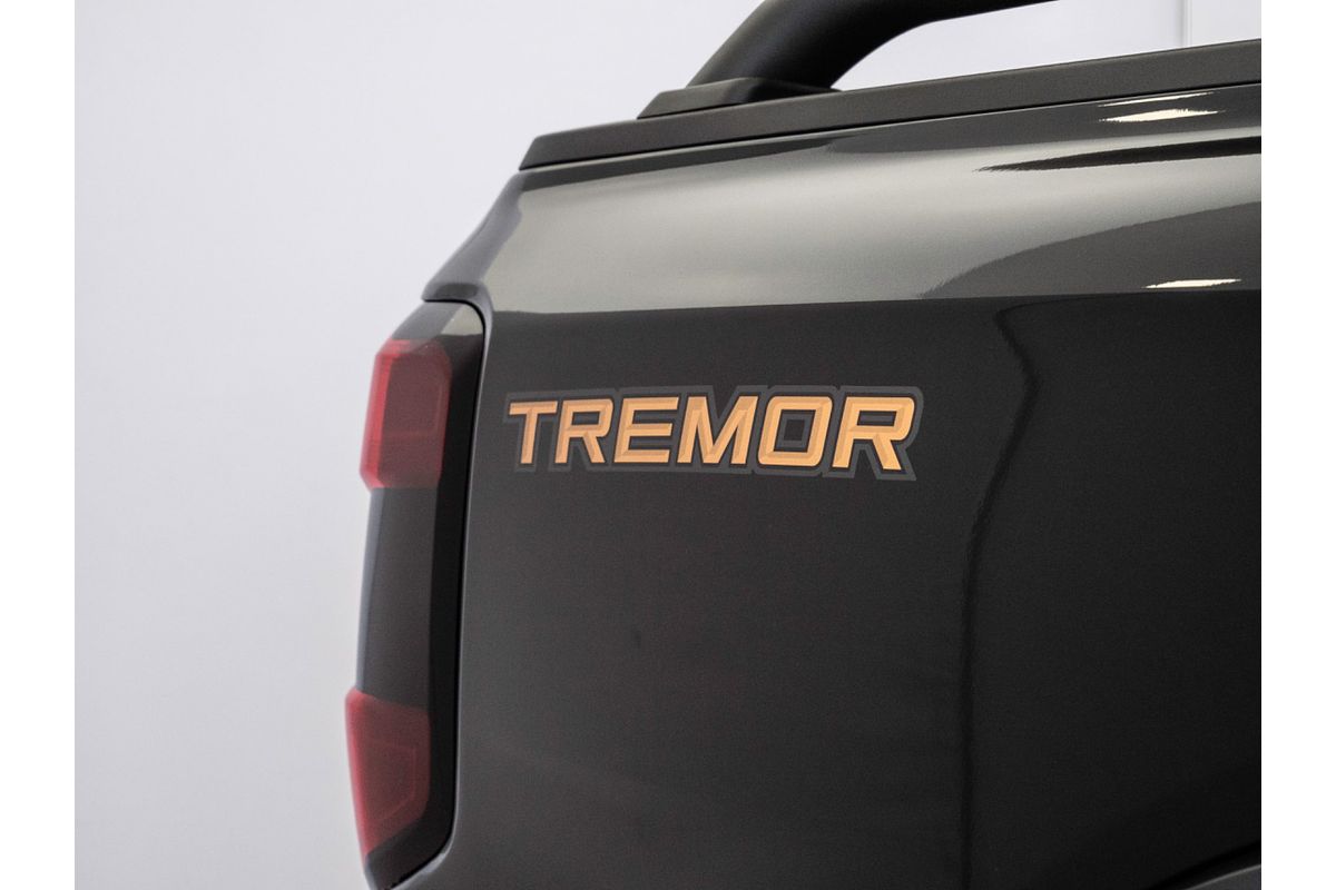 2024 Ford Ranger Tremor 4X4