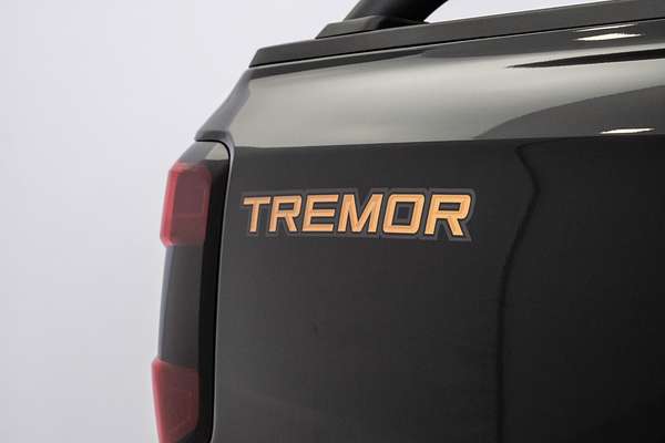 2024 Ford Ranger Tremor 4X4