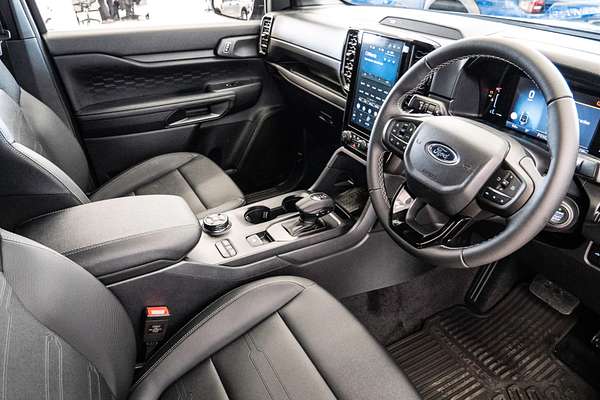 2024 Ford Ranger Tremor 4X4