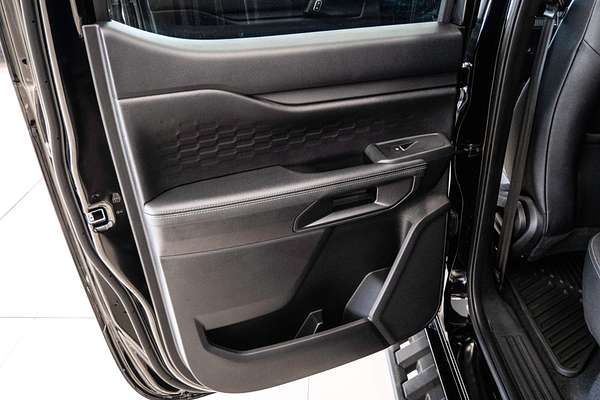 2024 Ford Ranger Tremor 4X4
