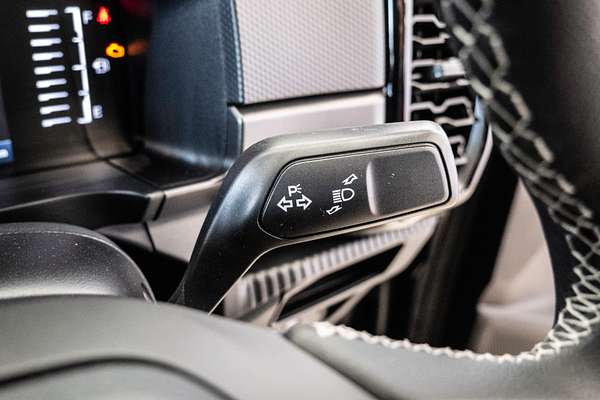 2024 Ford Ranger Tremor 4X4